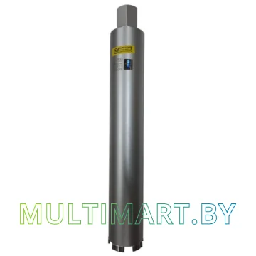 Коронка Hilberg HD707